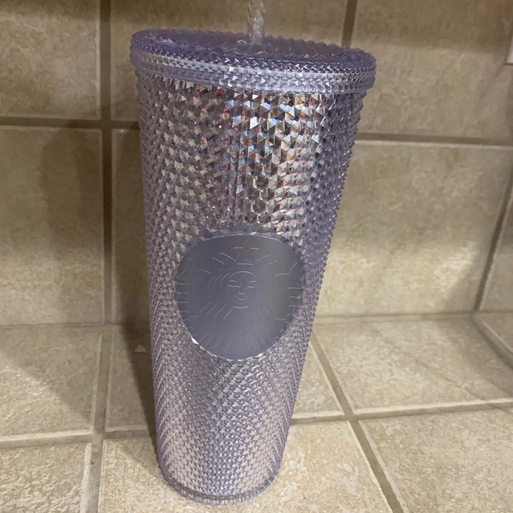 Starbucks cup